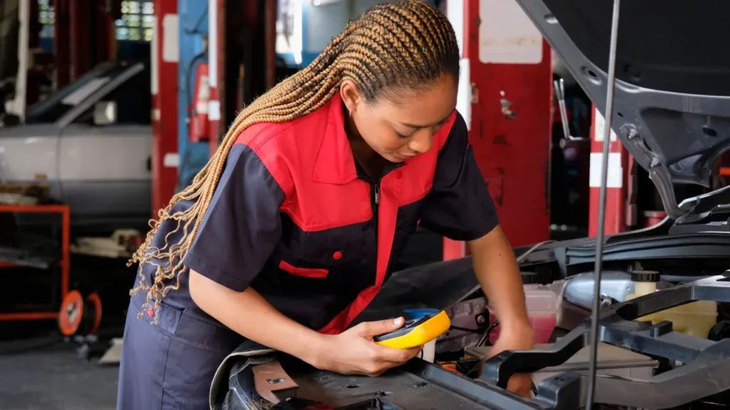 Build your future with Free Mechanics Courses