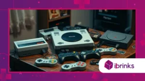 Classic Consoles: A Journey Through the History of the NES, Mega Drive and PlayStation 1