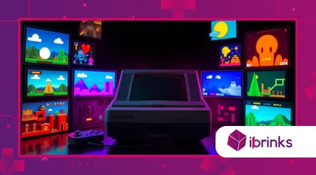 Simple But Addictive Design: Why Do Retro Games Still Have So Much Appeal?