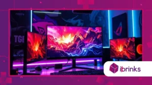How to Choose the Perfect Gaming Monitor