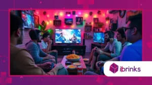 Explore Community and Multiplayer Gaming Together