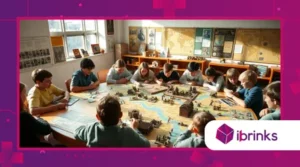 Games Based on Real History: Educational Tools