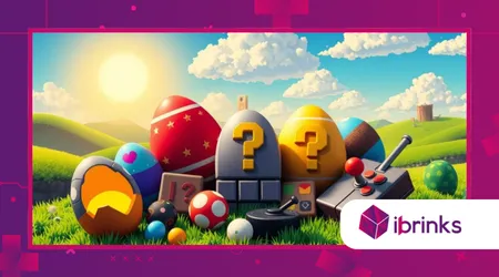 Inside Classic Easter Eggs: The Hidden Secrets of Retro Games