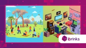 Mobile Games’ Impact on Traditional Gaming Industry