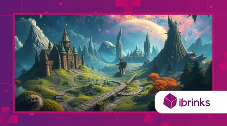 Narrative in Games: The Rise of Immersive Stories