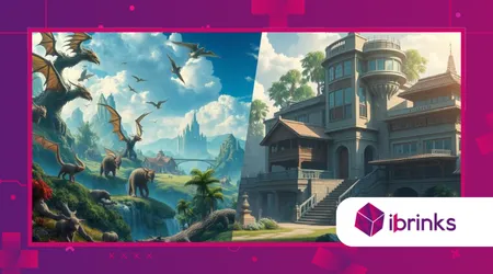 Realism vs. Fantasy: Gamers’ Preferences Today