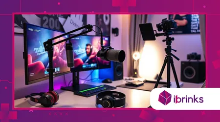 Streaming Equipment Analysis for Content Creators