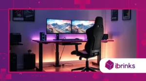 Top Gaming Desks: Ergonomics Meets Style