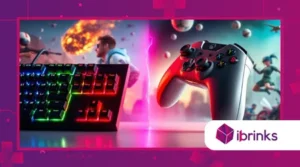 Keyboard or Controller? Which is Better for Different Game Genres?