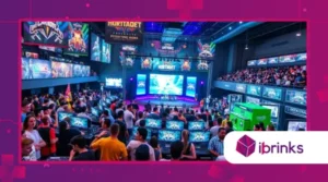 How to Excel at Gaming Event Organization Like a Pro
