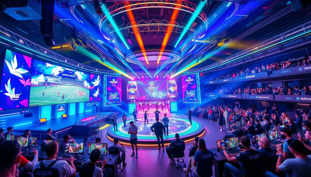 obiettivi dell'evento event goals