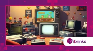 Best Retro Game Franchises