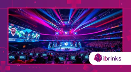 Competitive Fighting Games