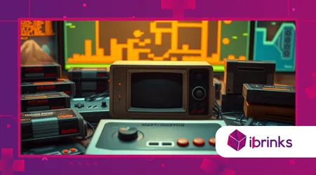 Forgotten Retro Games
