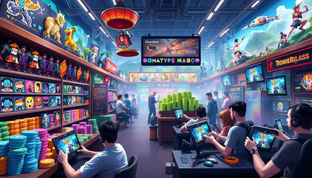 Free-to-play game microtransactions Free-to-play game microtransactions