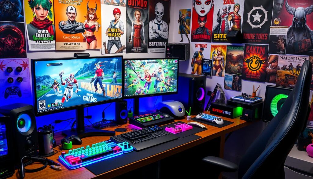 Game modification example Game modification example