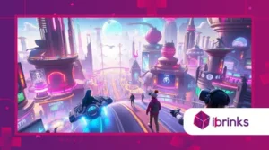 Gaming in the Metaverse
