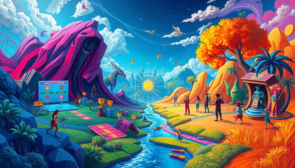 Matchmaking algorithms in ranked and casual play