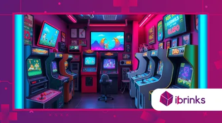 The Impact of Retro Games on Modern Titles