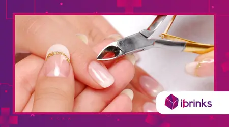 Free Courses to Learn Manicure