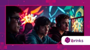 The Psychology of Competitive Multiplayer