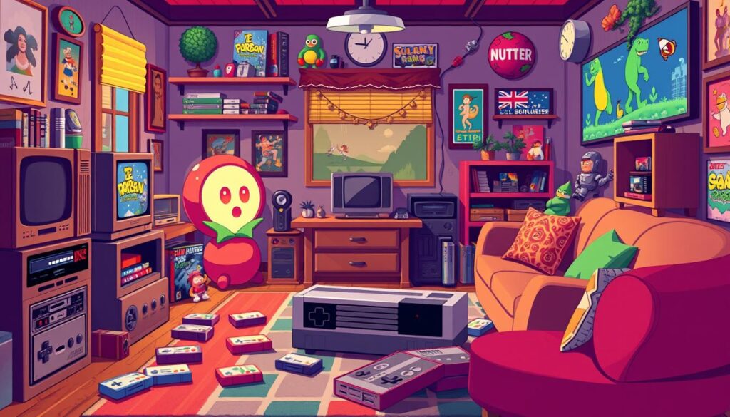 Underrated NES games