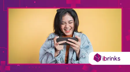 What are the best cell phones for gaming today? 5 options!