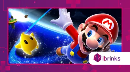 Super Mario: why is this character so popular in the gaming universe?