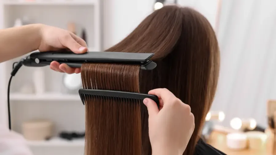 Free hairdressing courses online! Start your career