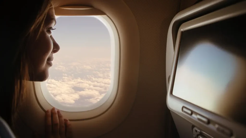 Find cheap flights and explore more