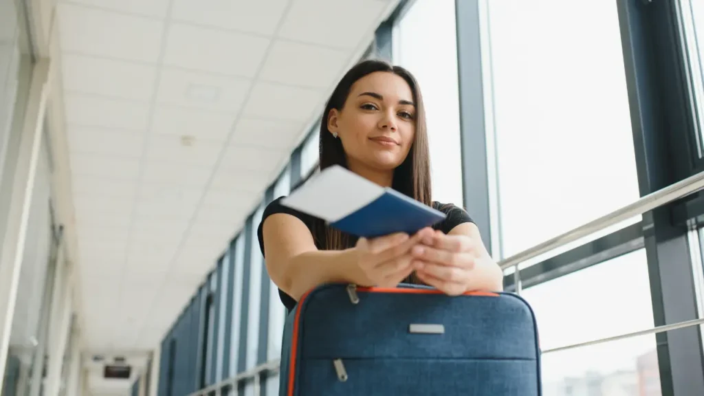 Cheap flights make weekend trips to Europe easy