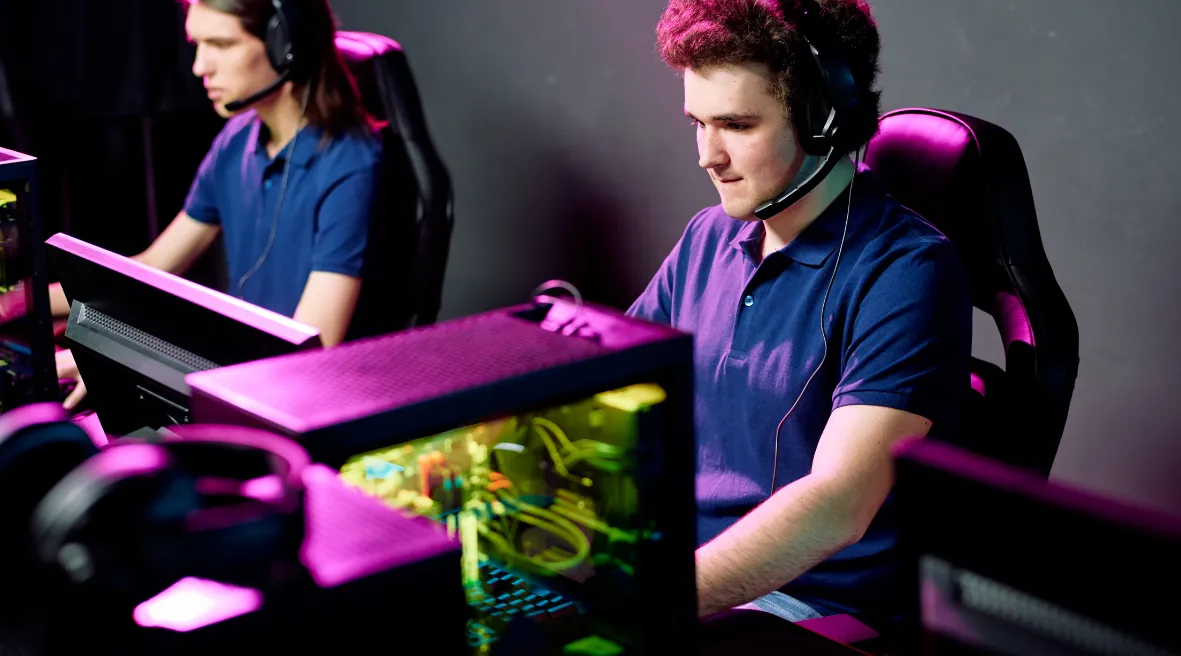 Gaming Championships