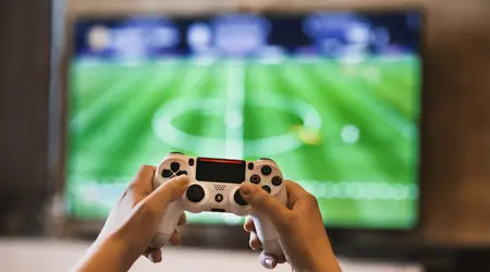 History of Video Games