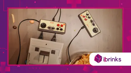 old school video games vs modern games