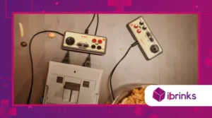 Old School Video Games vs Modern Games – What Has Changed in the Gaming Industry?