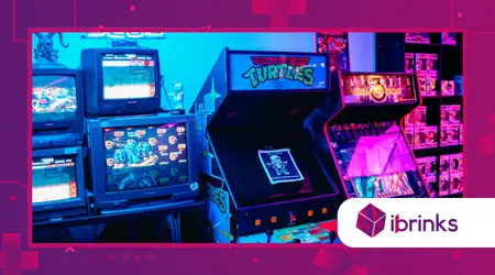 History of Video Games