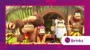 Donkey Kong Country: Tips and Trivia to Master the Classic Game