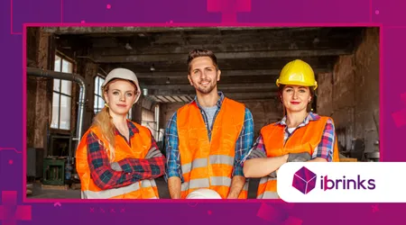 Are You Looking for Jobs in the Construction Industry in the U.S.?