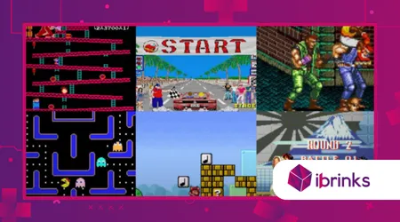 Best Retro Games