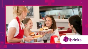 Looking for Jobs in Restaurants and Fast Food in the U.S.?