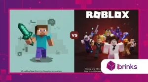 Minecraft vs Roblox: Which Game Is Better in 2025?