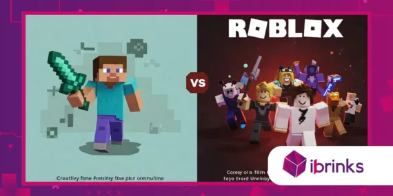 Minecraft vs Roblox: Which Game Is Better in 2025?
