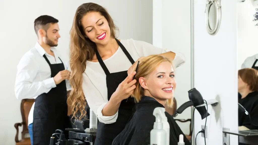 Free beauty courses to grow your career