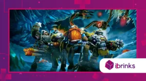 Deep Rock Galactic: How to Play, Improve, and Survive in the Caves