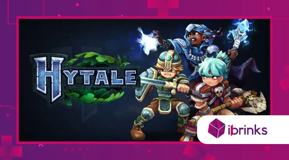 Hytale