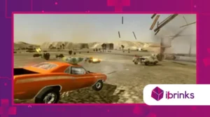 Vigilante 8: A Classic of Vehicular Combat in the 90s