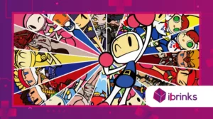 How Bomberman Became One of the Most Iconic Games in History