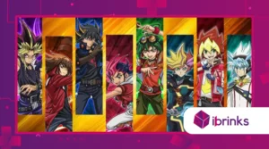 Chronology of Yu-Gi-Oh! Games – Every Title in Order