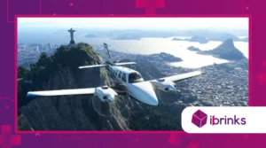 Flight Simulation Games: Discover the Most Realistic Ones on the Market