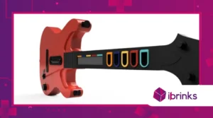 Guitar Hero Guitar as a Controller? Learn How to Play Any Game with It!
